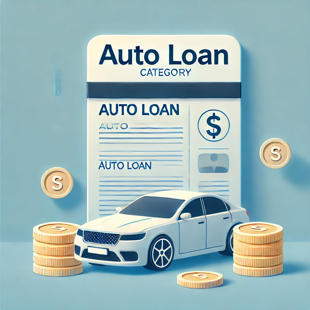 Автокредит